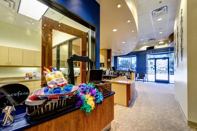 McGrory Orthodontics - Pearland photo