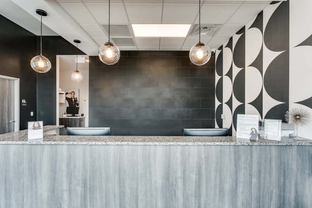 MINT dentistry | Friendswood photo