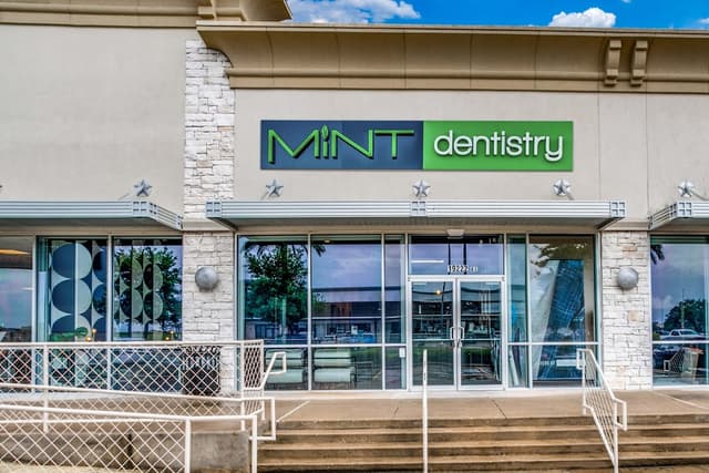 MINT dentistry | Friendswood photo