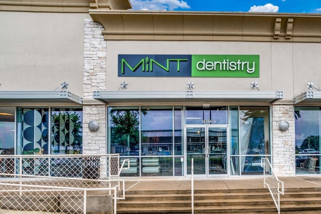 MINT dentistry | Friendswood photo
