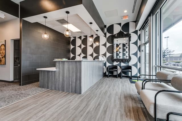 MINT dentistry | Friendswood photo
