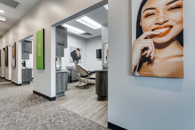 MINT dentistry | Friendswood photo