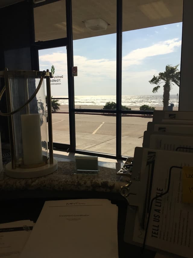 MINT dentistry | Galveston photo