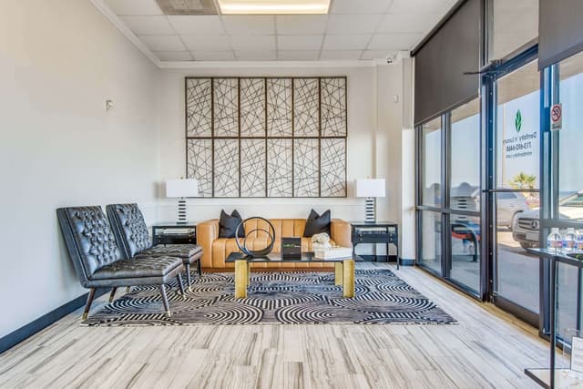 MINT dentistry | Galveston photo