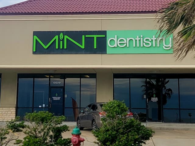 MINT dentistry | Galveston photo