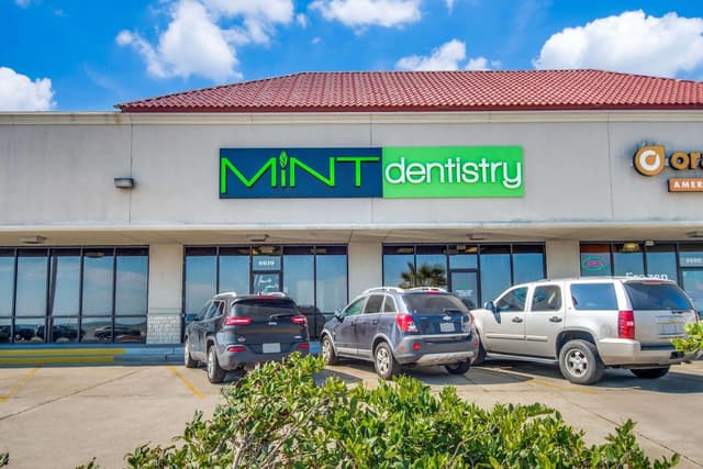 MINT dentistry | Galveston photo