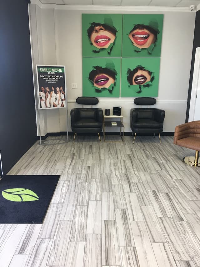 MINT dentistry | Galveston photo
