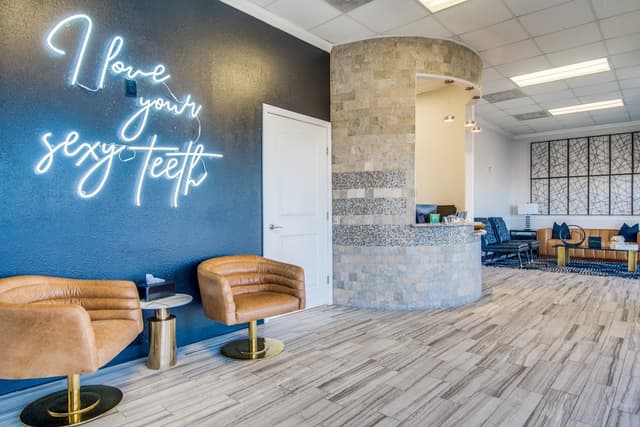 MINT dentistry | Galveston photo