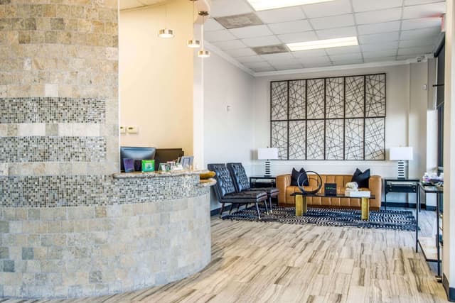 MINT dentistry | Galveston photo