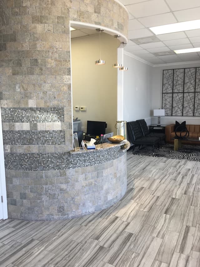 MINT dentistry | Galveston photo