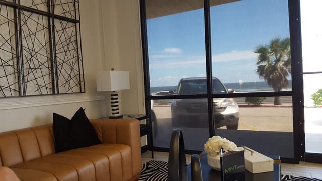 MINT dentistry | Galveston photo