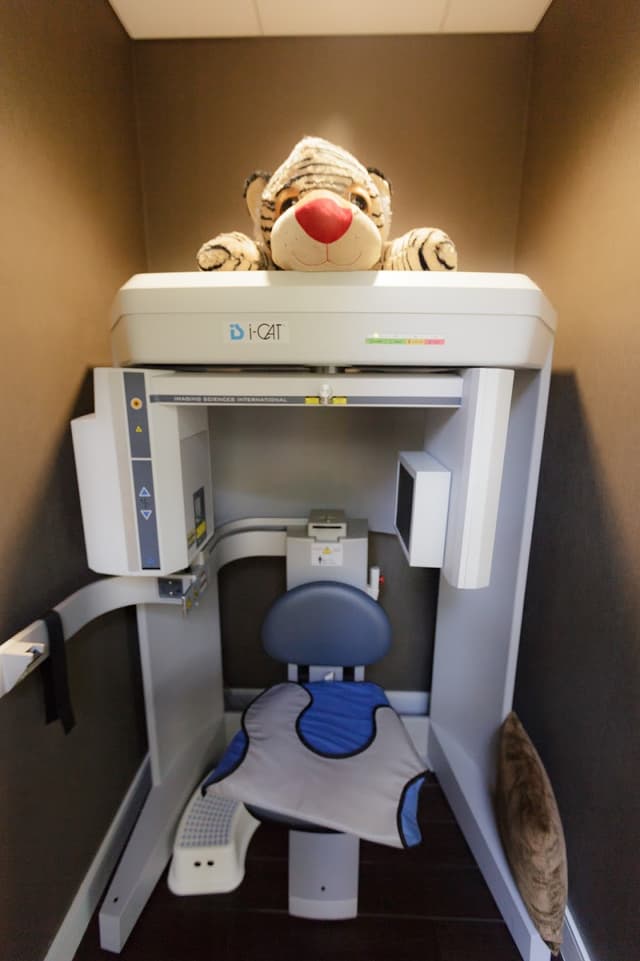 Leiker Orthodontics - Conroe photo