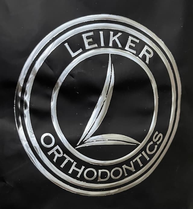 Leiker Orthodontics - Conroe photo