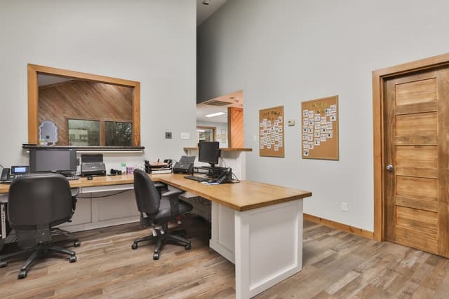 Smile Ranch Orthodontics (formerly Smiles By Woehst and Kimbrough Orthodontics) photo