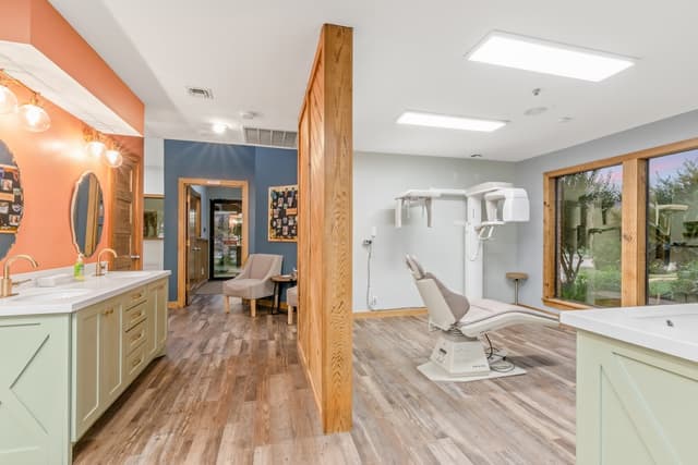 Smile Ranch Orthodontics (formerly Smiles By Woehst and Kimbrough Orthodontics) photo
