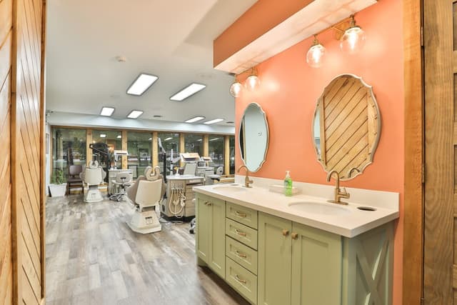 Smile Ranch Orthodontics (formerly Smiles By Woehst and Kimbrough Orthodontics) photo
