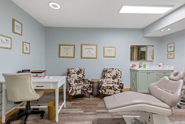 Smile Ranch Orthodontics (formerly Smiles By Woehst and Kimbrough Orthodontics) photo