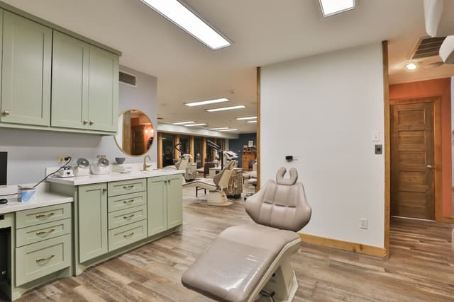 Smile Ranch Orthodontics (formerly Smiles By Woehst and Kimbrough Orthodontics) photo