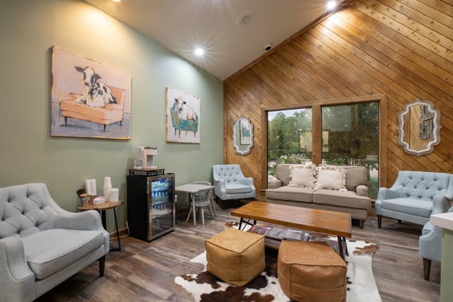 Smile Ranch Orthodontics (formerly Smiles By Woehst and Kimbrough Orthodontics) photo