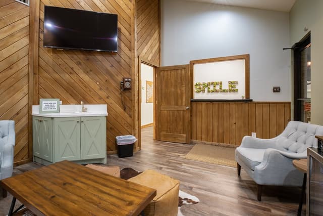Smile Ranch Orthodontics (formerly Smiles By Woehst and Kimbrough Orthodontics) photo