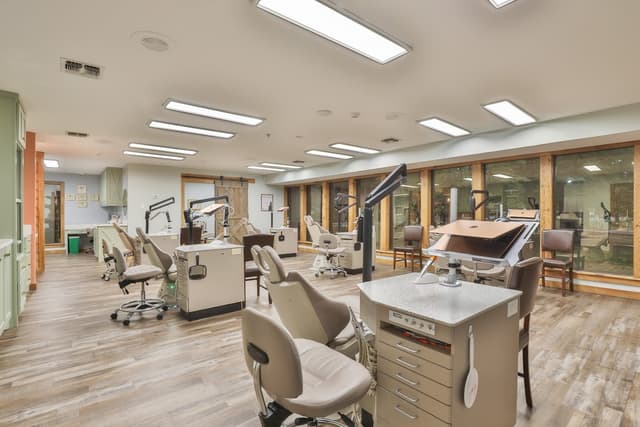 Smile Ranch Orthodontics (formerly Smiles By Woehst and Kimbrough Orthodontics) photo