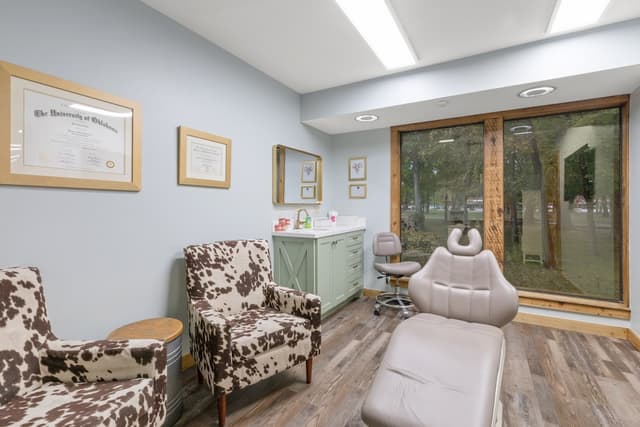 Smile Ranch Orthodontics (formerly Smiles By Woehst and Kimbrough Orthodontics) photo