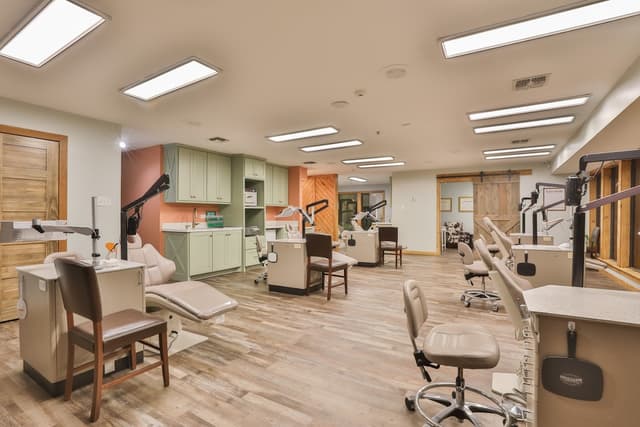 Smile Ranch Orthodontics (formerly Smiles By Woehst and Kimbrough Orthodontics) photo