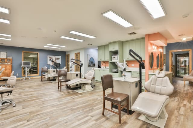 Smile Ranch Orthodontics (formerly Smiles By Woehst and Kimbrough Orthodontics) photo