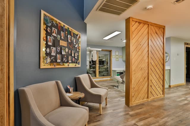 Smile Ranch Orthodontics (formerly Smiles By Woehst and Kimbrough Orthodontics) photo
