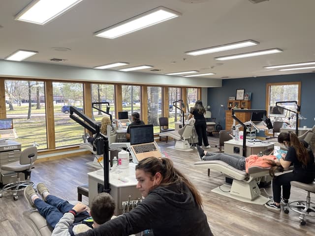 Smile Ranch Orthodontics (formerly Smiles By Woehst and Kimbrough Orthodontics) photo