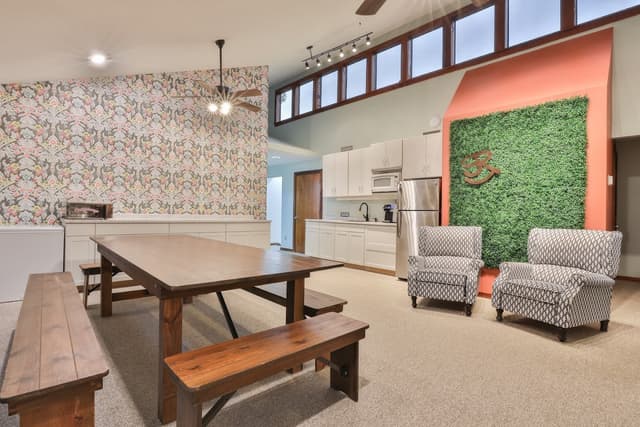 Smile Ranch Orthodontics (formerly Smiles By Woehst and Kimbrough Orthodontics) photo