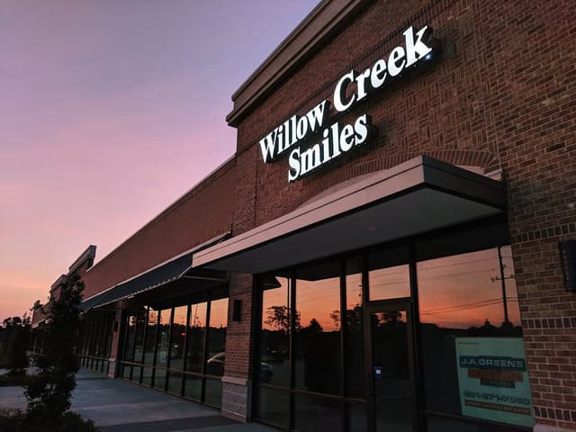 Willow Creek Smiles photo