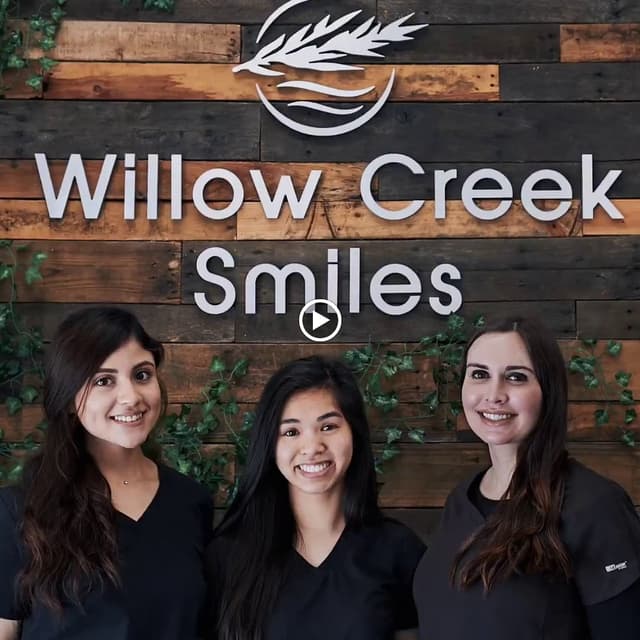 Willow Creek Smiles photo
