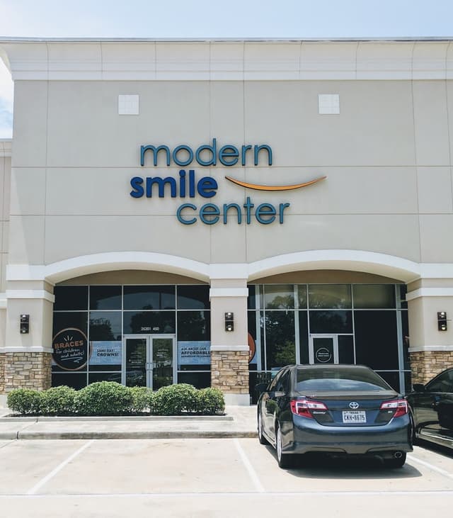 Modern Smile Center photo