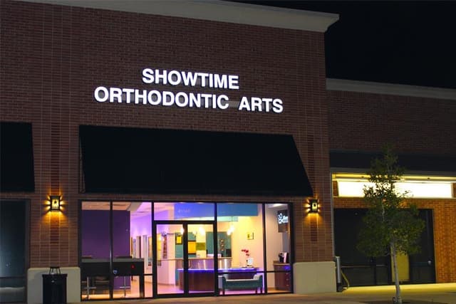 Showtime Orthodontic Arts photo