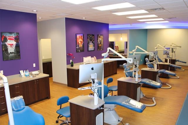 Showtime Orthodontic Arts photo
