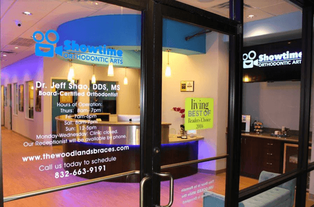 Showtime Orthodontic Arts photo