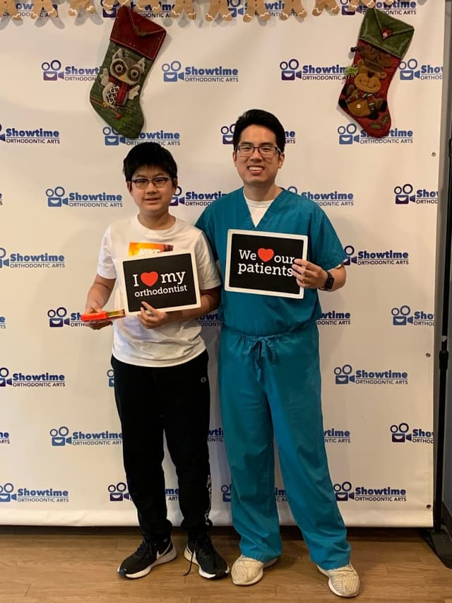 Showtime Orthodontic Arts photo