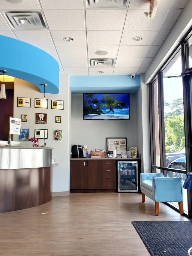 Showtime Orthodontic Arts photo