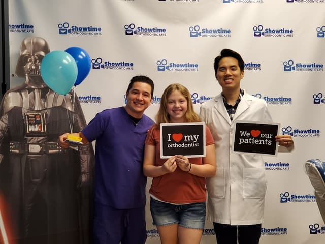 Showtime Orthodontic Arts photo