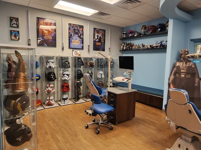 Showtime Orthodontic Arts photo