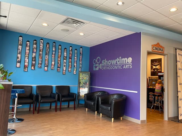 Showtime Orthodontic Arts photo