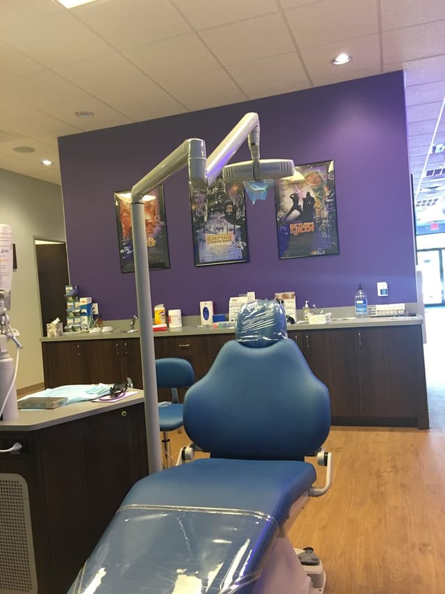 Showtime Orthodontic Arts photo