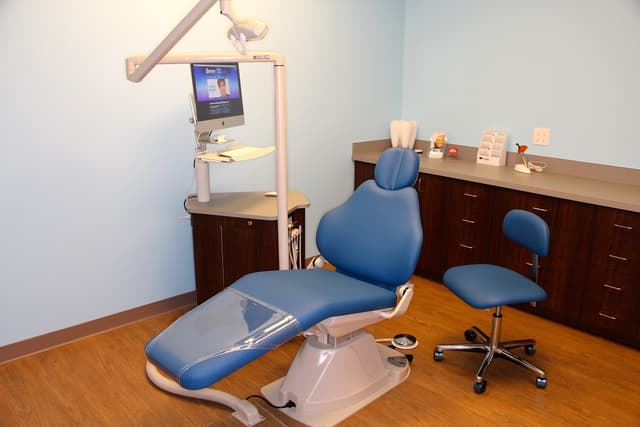 Showtime Orthodontic Arts photo