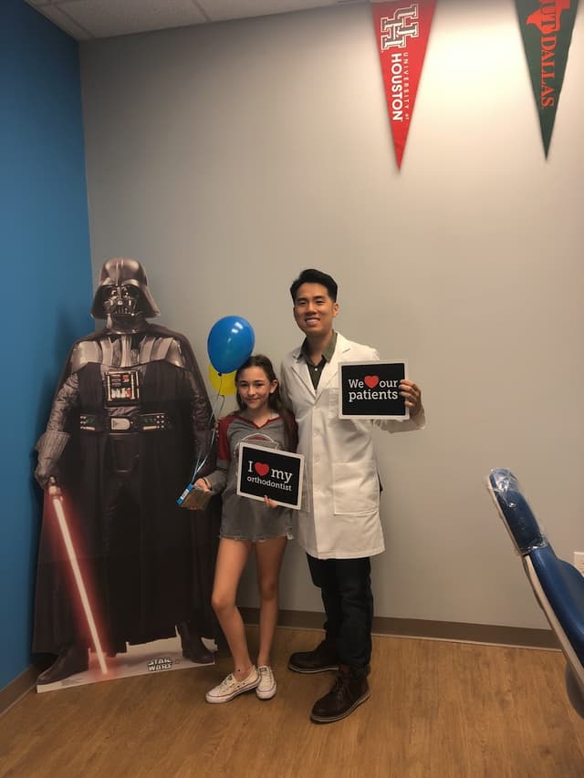 Showtime Orthodontic Arts photo