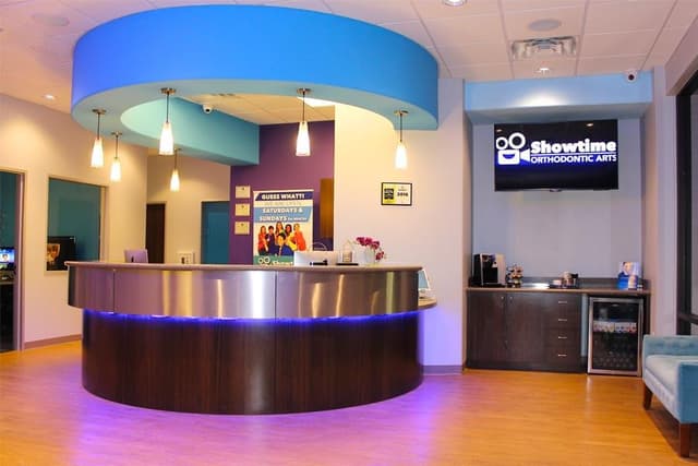 Showtime Orthodontic Arts photo