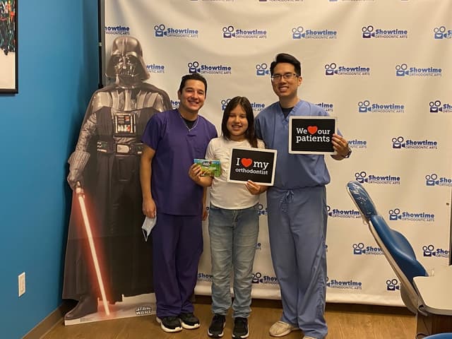 Showtime Orthodontic Arts photo
