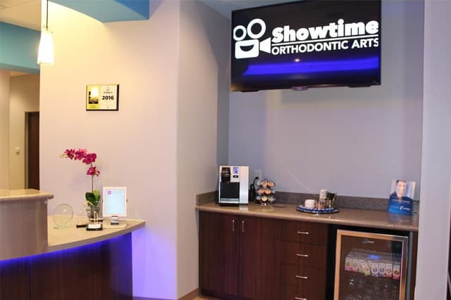 Showtime Orthodontic Arts photo
