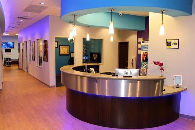 Showtime Orthodontic Arts photo