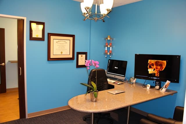 Showtime Orthodontic Arts photo